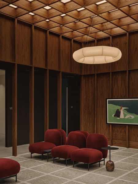 OAKV Healthcare Space
